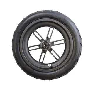 Rear wheel for electric scooter Wheelyoo image-1