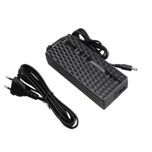 Chargeur pour trottinette electrique Wheelyoo X7 / X8 image-0