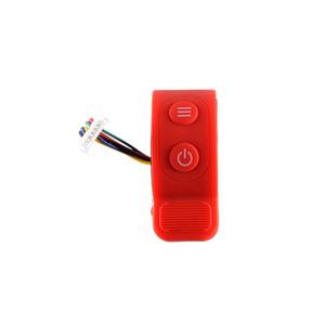 505622-gas-handle-for-electric-scooter-wheelyoo-x7-red-one-size