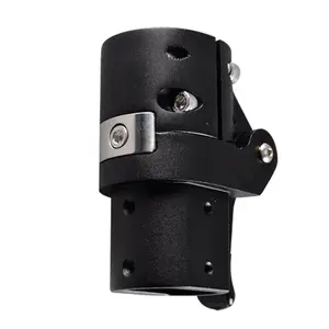 Opvouwsysteem voor elektrische scooter Wheelyoo X7/X8 image-0