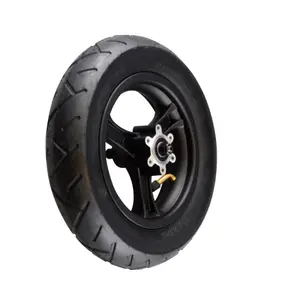 Bakhjul för elektrisk scooter Wheelyoo image-0