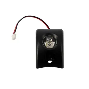 Front light for electric scooter Wheelyoo X8
