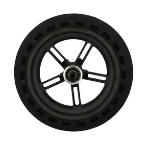 Roue arrière pour trottinette électrique Wheelyoo image-0