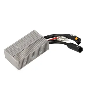 Controlador ananda Wheelyoo 120 / 122 image-0