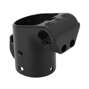 Haste para trotinete eléctrica Wheelyoo X8 image-0