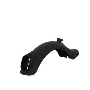 Parafango posteriore per Monopattino elettrico Wheelyoo X7.5 image-1
