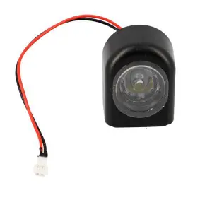 Front light for electric scooter Wheelyoo