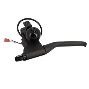 Vänster bromshandtag komplett Wheelyoo (x9) image-0