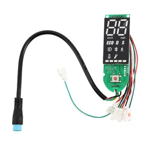 524676-scooter-speedometer-wheelyoo-x9-black-one-size