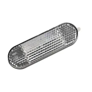 Catadiottro anteriore Wheelyoo X9 image-0