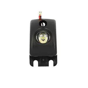 Front light for electric scooter Wheelyoo x7