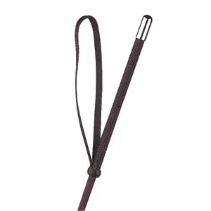 Peitsche aus geflochtenem Nylon Whip & Go image-0