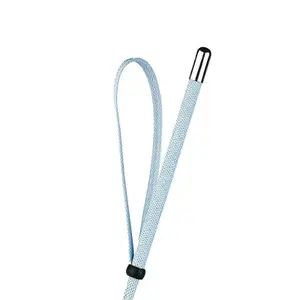 Peitsche aus geflochtenem Nylon Whip & Go image-0