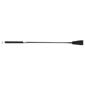 Chicote de equitação Whip & Go Soft Grip image-0