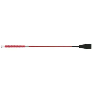 Κάγκελο ιππασίας για άλογο Whip & Go Soft Grip image-0