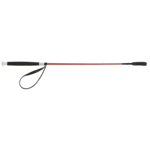 Κάγκελο ιππασίας για άλογο Whip & Go Soft Touch image-0