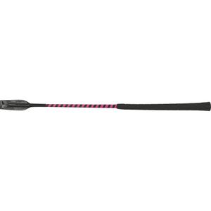 951050232-peitsche-turnier-whip-go-neonpink-schwarz-63-cm