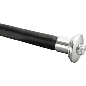 Dressage Whip  Whip & Go Strass image-3