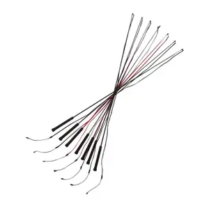Σκοινί ιππασίας Whip & Go Polyamide massif image-0