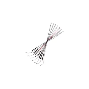 Σκοινί ιππασίας Whip & Go Polyamide massif image-0