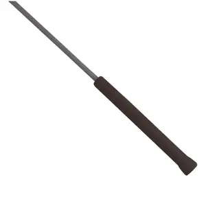 Riding crop Whip & Go Polyamide massif image-0