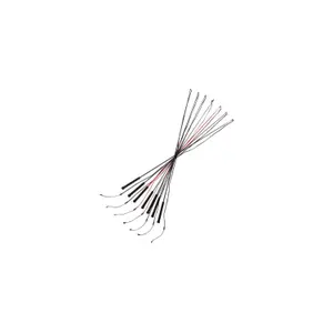 Σκοινί ιππασίας Whip & Go Polyamide massif image-0