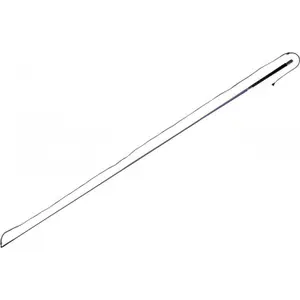 Σκοινί ιππασίας Whip & Go Tourillon image-0