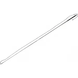 Σκοινί ιππασίας Whip & Go Tourillon image-1