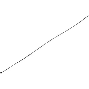 Σκοινί ιππασίας Whip & Go Tourillon image-0