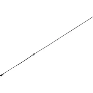 Telescopisch rijdend frame Whip & Go Carbone image-1
