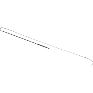 Telescopisch rijdend frame Whip & Go Carbone image-4