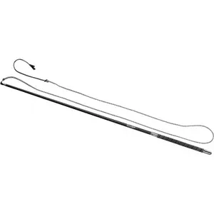 Telescopisch rijdend frame Whip & Go Carbone image-5