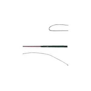 Scialle da equitazione con manico in pelle Whip & Go image-1