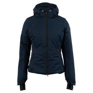 Riding jacket woman Whis Coach
