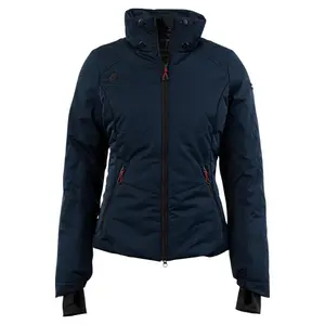 Riding jacket woman Whis Coach image-2