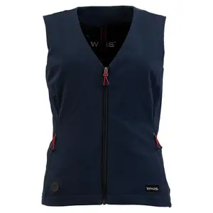 Sleeveless Softshell Riding Gilet Whis