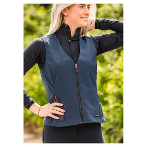 Sleeveless Softshell Riding Gilet Whis image-2