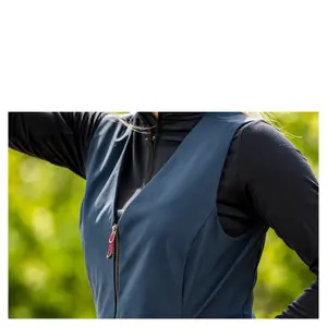 Sleeveless Softshell Riding Gilet Whis image-4