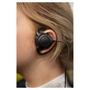 base earphones Whis Original image-2