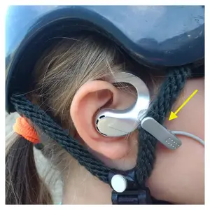 Écouteurs design pour competition Whis Original image-2