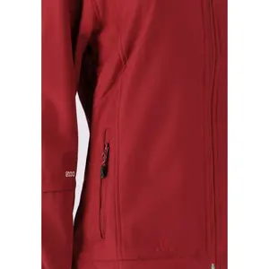 Cortavientos de mujer Whistler Covina 8000 image-2