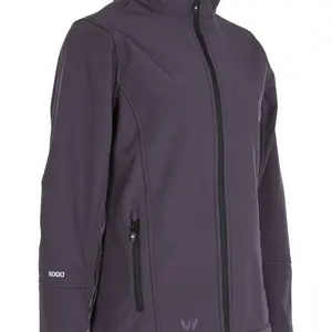 Cortavientos de mujer Whistler Covina 8000 image-2