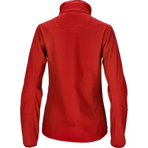 Women's windbreaker Whistler Covina 8000 image-2