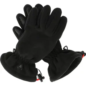 Guantes de esquí de polar para niños Whistler Hastings image-1