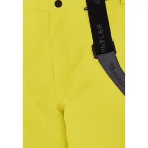 Children's ski Trousers Whistler Fairfax Pro image-2