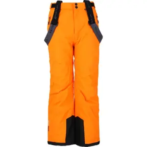 Children's ski Trousers Whistler Fairfax Pro image-0