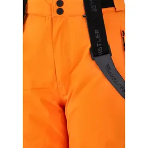 Children's ski Trousers Whistler Fairfax Pro image-2