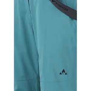 Funkční lyžařské kalhoty dámské Whistler Yarra Pro 15000 image-2