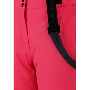 Funktionale Skihose Damen Whistler Yarra Pro 15000 image-2