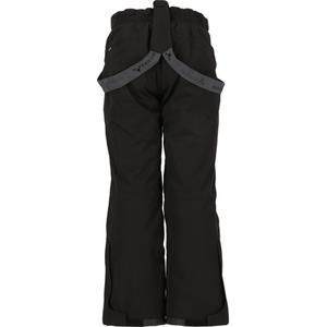 Pantalón de esquí infantil Whistler Gippslang 15000 image-1